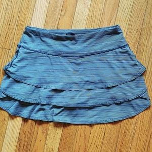 Athleta Tennis / Running / Golf Skort, Size M